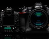 A câmera D5 é o novo produto top de linha da Nikon [vídeo]