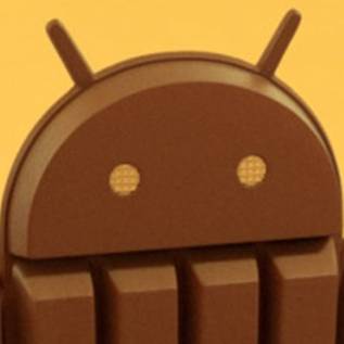 Imagem de Versão KitKat ainda domina o ecossistema Android