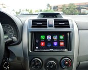 CES 2016: Pioneer revela nova linha de painéis compatíveis com CarPlay