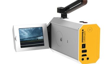 De volta para o passado? Kodak retoma a fabricação da câmera Super 8