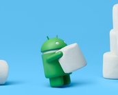 Confira os celulares Motorola que vão receber o Android Marshmallow