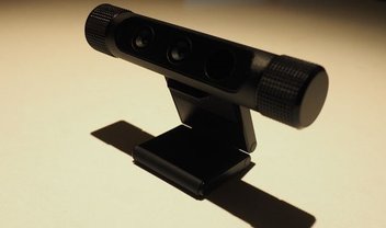 Razer lança webcam para youtubers que dispensa o uso de “fundo verde”