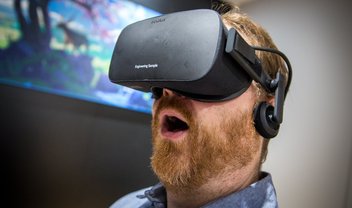 Finalmente? Oculus Rift custa R$ 2,4 mil e chega ao mercado em março