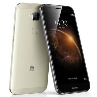 Imagem de Huawei GX8: empresa revela seu ‘novo’ smartphone na CES 2016