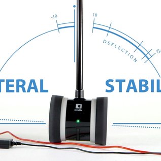 Imagem de Segunda geração do robô de presença virtual 'Double' é lançada na CES 2016