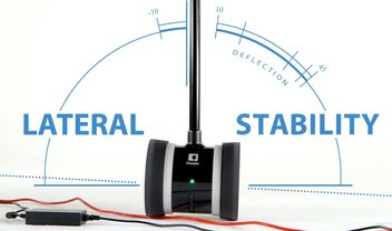 Segunda geração do robô de presença virtual 'Double' é lançada na CES 2016