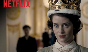 'The Crown' e 'The Get Down': conheça as novas séries originais da Netflix