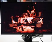 Dell lança na CES 2016 seu primeiro monitor OLED com resolução 4K 