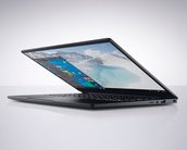 Dell renova linha Latitude 7000 de 12', 13' e 14' com mais poder e USB-C