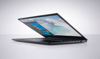 Dell renova linha Latitude 7000 de 12', 13' e 14' com mais poder e USB-C