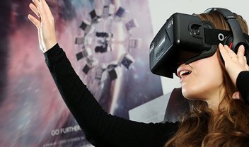 Sucesso! Estoque do Oculus Rift se esgota em 14 minutos na pré-venda