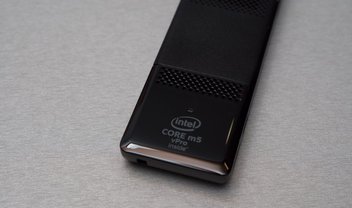 Intel lança segunda geração do Compute Stick em três versões mais poderosas