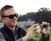 Conjunto de lentes quer tornar a câmera do seu iPhone ainda mais potente