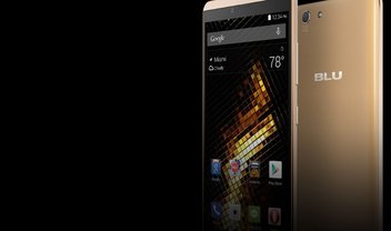 BLU anuncia smartphones Vivo 5 e Vivo XL na CES 2016