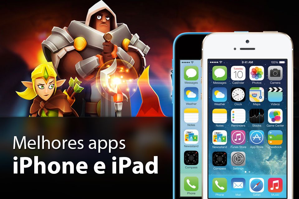 Jogos online para desafiar seus amigos no iPhone e no iPad - iPlace Blog