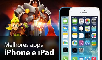 Melhores apps e jogos para iPhone e iPad: 07/01/2016