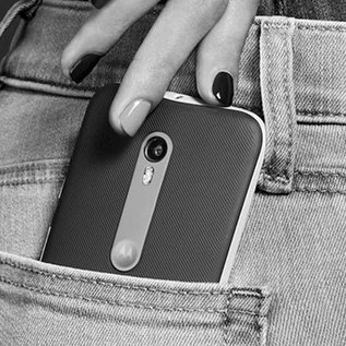 Imagem de Volta, Lei do Bem: Motorola faz novo reajuste no preço da linha Moto