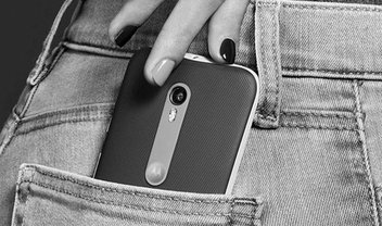 Volta, Lei do Bem: Motorola faz novo reajuste no preço da linha Moto