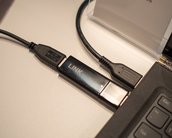 Lenovo LINK: pendrive transforma PCs em “controles” para celulares