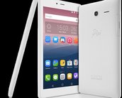 A Alcatel Onetouch revela a linha Pixi 4 de smartphones e tablets