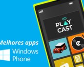 Melhores apps de Windows Phone: 07/01/2016