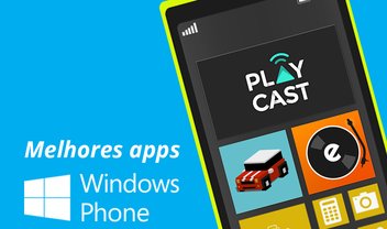 Melhores apps de Windows Phone: 07/01/2016