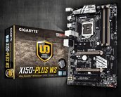 Gigabyte lança placas-mãe de ponta e próxima geração do BRIX na CES 2016