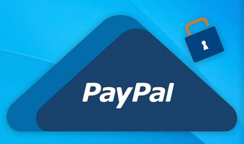 Contas PayPal podem ser facilmente 'tomadas por hackers'