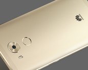 Huawei inicia a distribuição global do phablet Mate 8