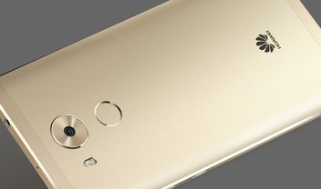 Huawei inicia a distribuição global do phablet Mate 8