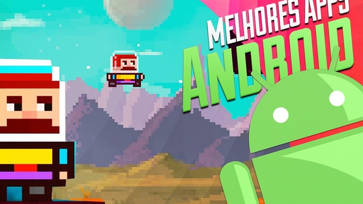 Conheça os 10 jogos mais viciantes para Android! - Liga dos Games