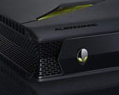 PC Alienware acompanhado pelo Oculus Rift vai custar US$ 1,6 mil