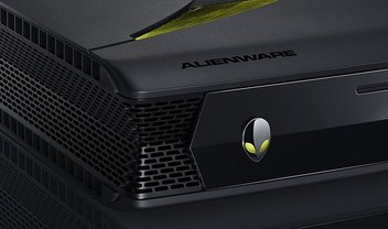 PC Alienware acompanhado pelo Oculus Rift vai custar US$ 1,6 mil