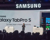 Samsung e Microsoft anunciam parceria na Internet das Coisas