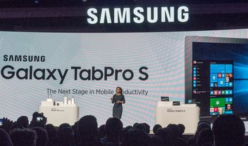 Samsung e Microsoft anunciam parceria na Internet das Coisas