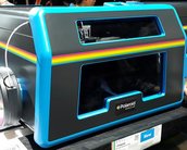 CES 2016: Polaroid anuncia produção de impressora 3D própria