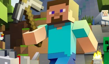 Minecraft Remake - Click Jogos