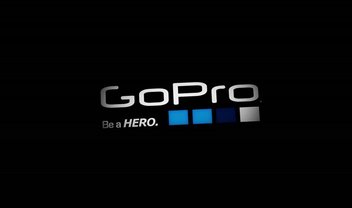 GoPro planeja lançar câmera que filma em 360º 'mais casual'