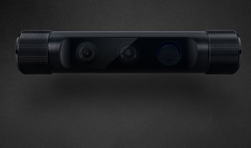 Razer anuncia webcam Stargazer, que tem especificações monstruosas