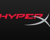 HyperX anuncia CloudX, headset com licença oficial do Xbox One