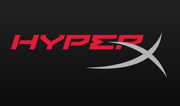 HyperX anuncia CloudX, headset com licença oficial do Xbox One