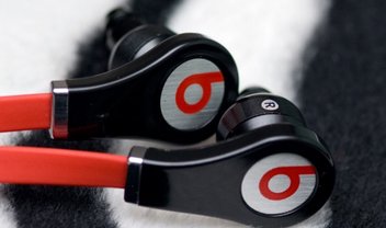 Apple pode lançar fones de ouvido sem fio da Beats para o iPhone 7