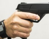 Smartguns, as armas inteligentes que podem reduzir a violência nos EUA