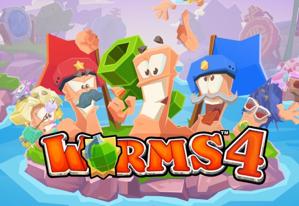 Baixar Worm out: Jogos de minhoca no Android, APK grátis versão mais recente