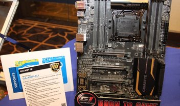 Rumor: Intel Core i7-6950X de 10 núcleos chegará por US$ 1500 ainda em 2016