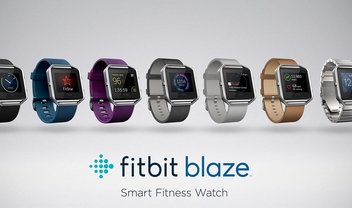 Smartwatch da Fitbit tem problemas de compatibilidade com o Windows Phone