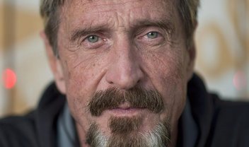 McAfee aposta em gadget de segurança e diz: 'estamos em uma ciberguerra'