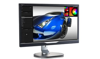 Philips começa a fabricar monitores 4K no Brasil e corta preços em 25%