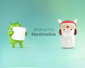 Xiaomi começa a enviar Android Marshmallow para três aparelhos