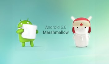 Xiaomi começa a enviar Android Marshmallow para três aparelhos